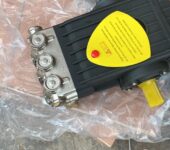 High Pressure Pump