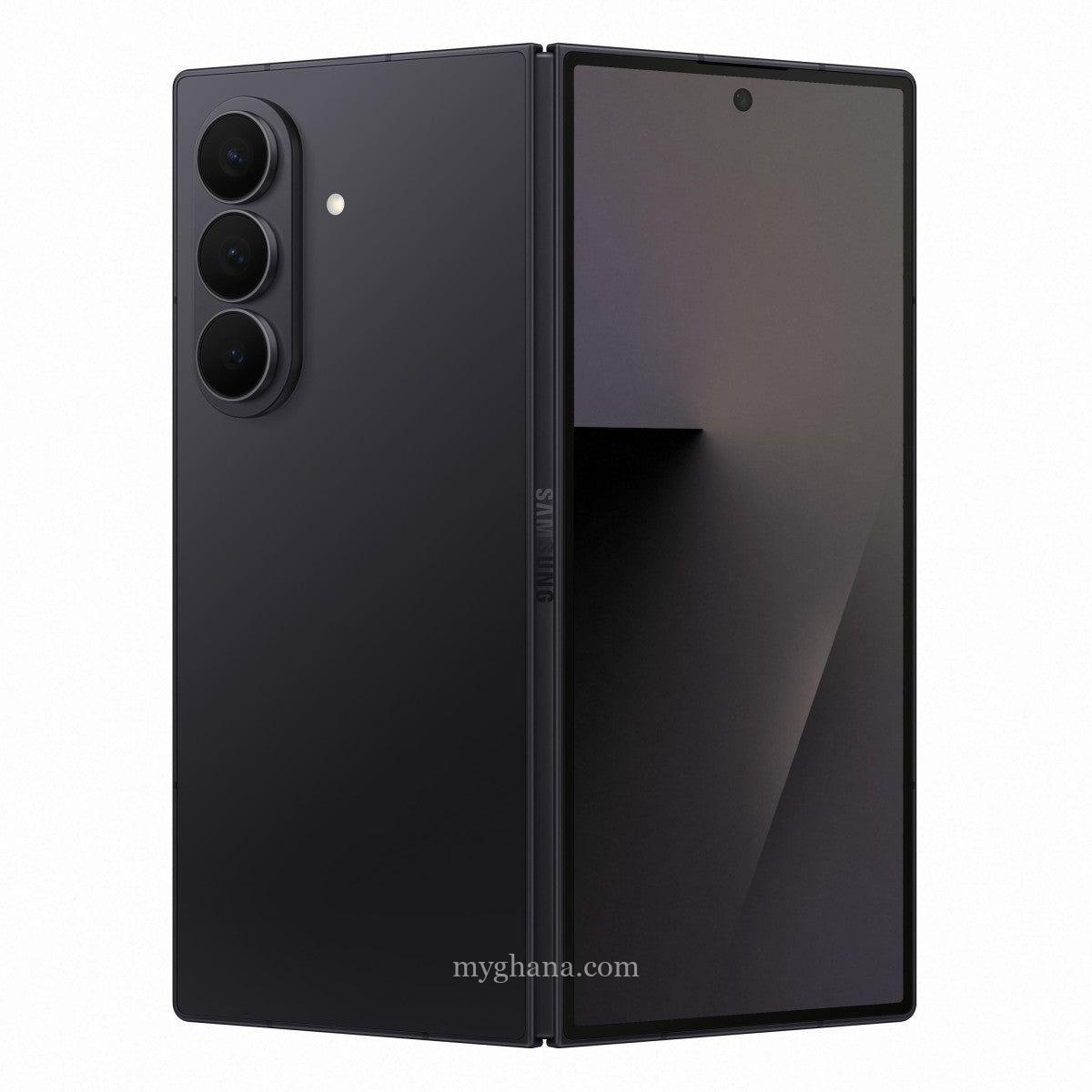 Samsung X fold