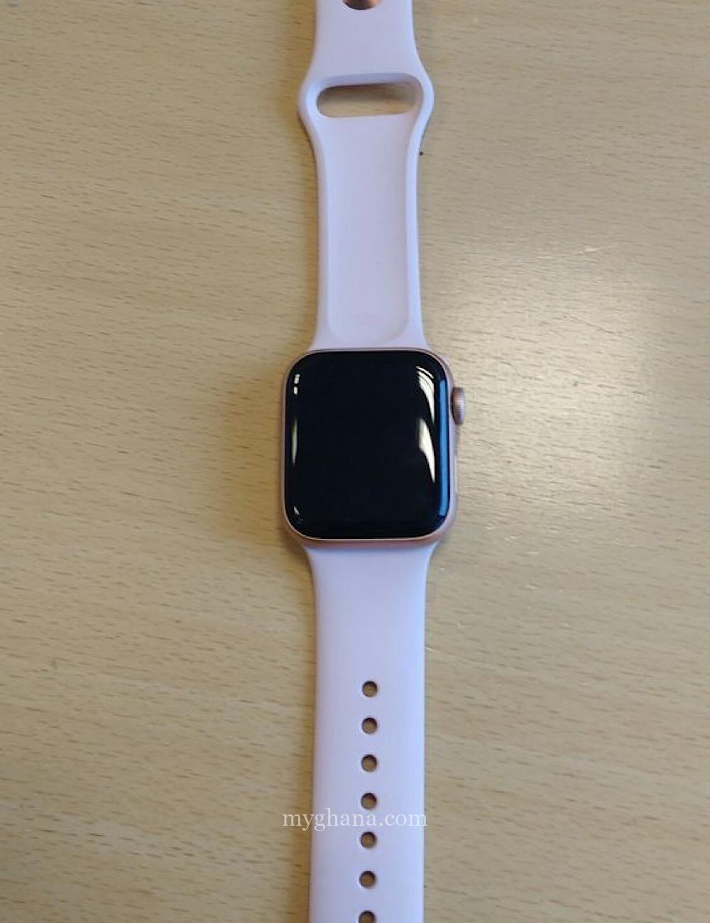 Apple Series 6 40mm