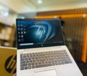 HP elitebook 745 G6