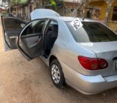 Toyota Corolla 07