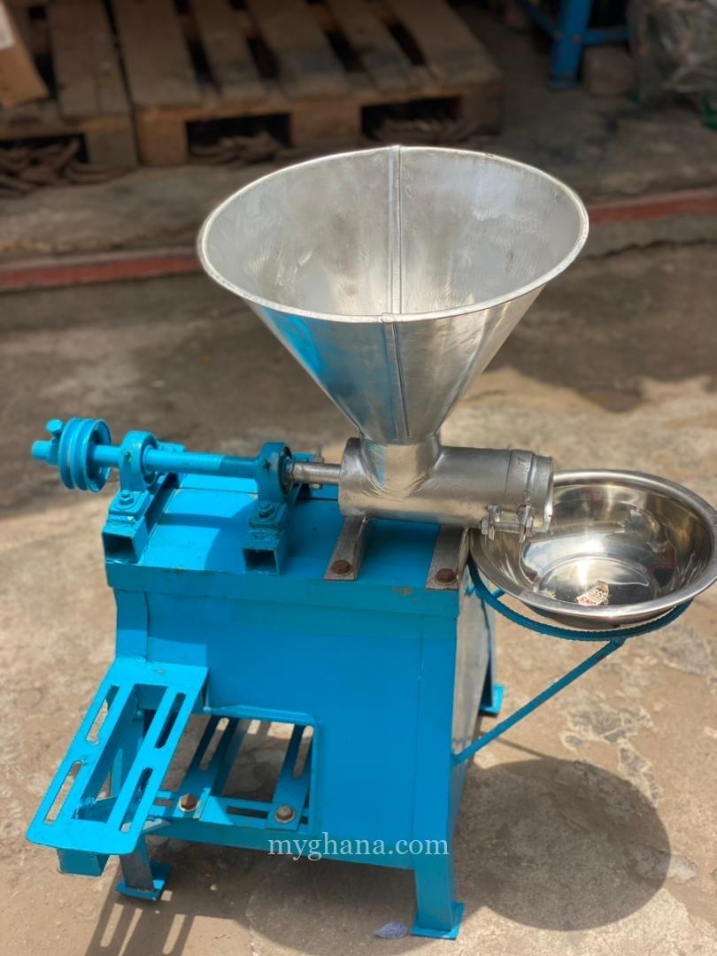 Fufu Grinding Machine