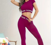 Gym wear