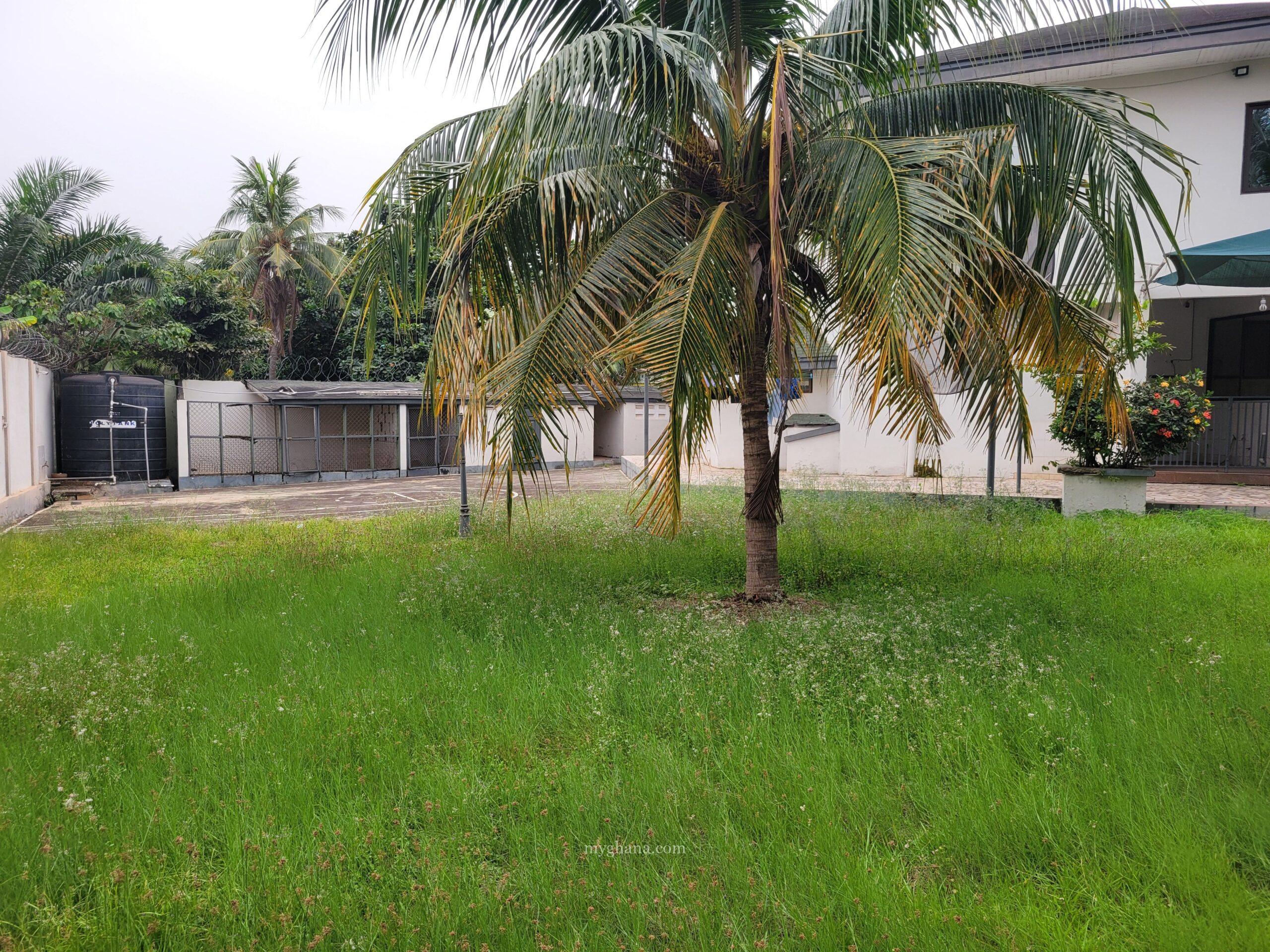 9 Bedroom Mansion for Sale