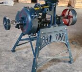 Complete Grinding Mill With 15Hp Electric Motor And All Other Accessories