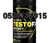ALLMAX TESTOFX Sport Ghana