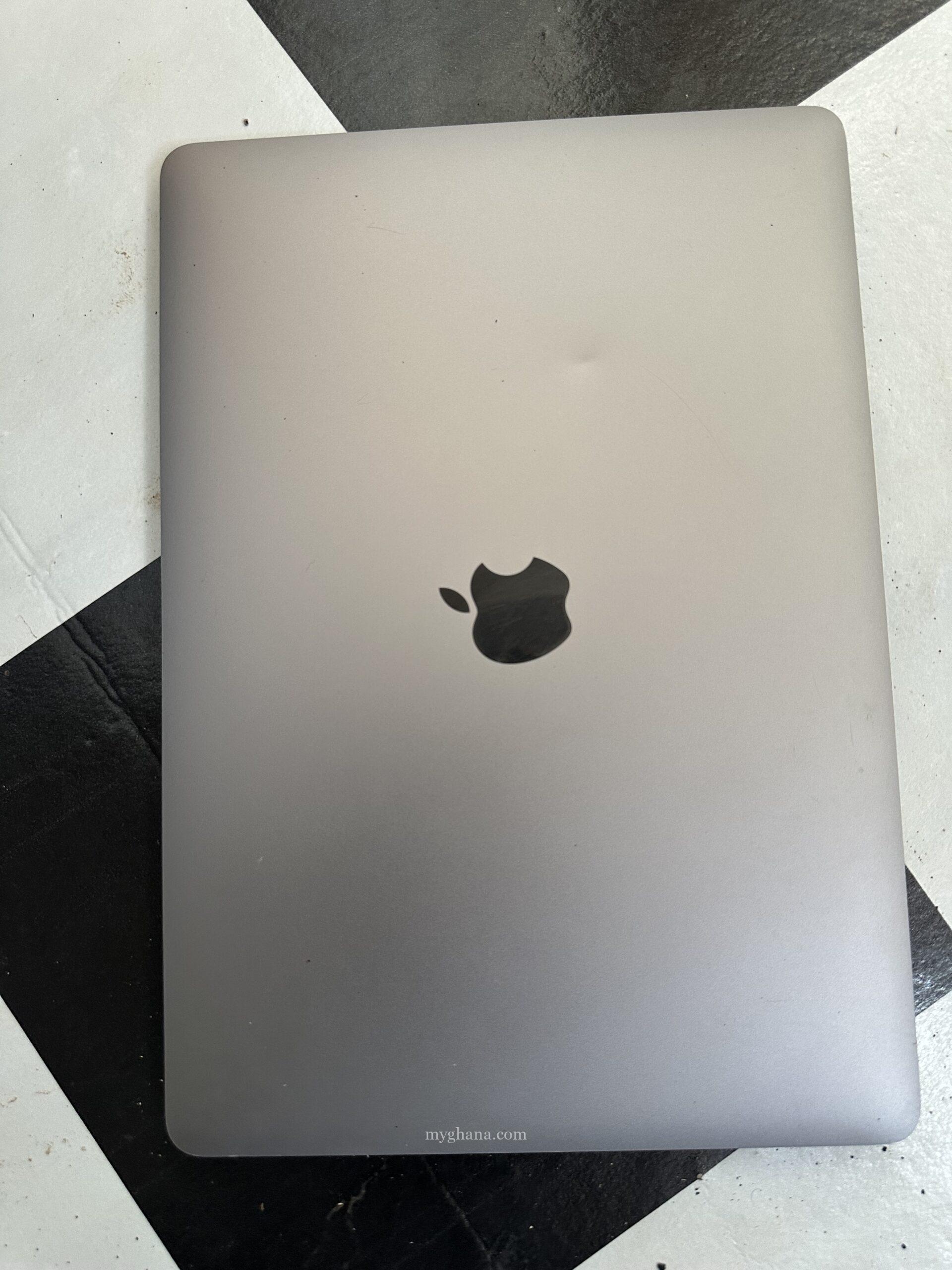 McBook