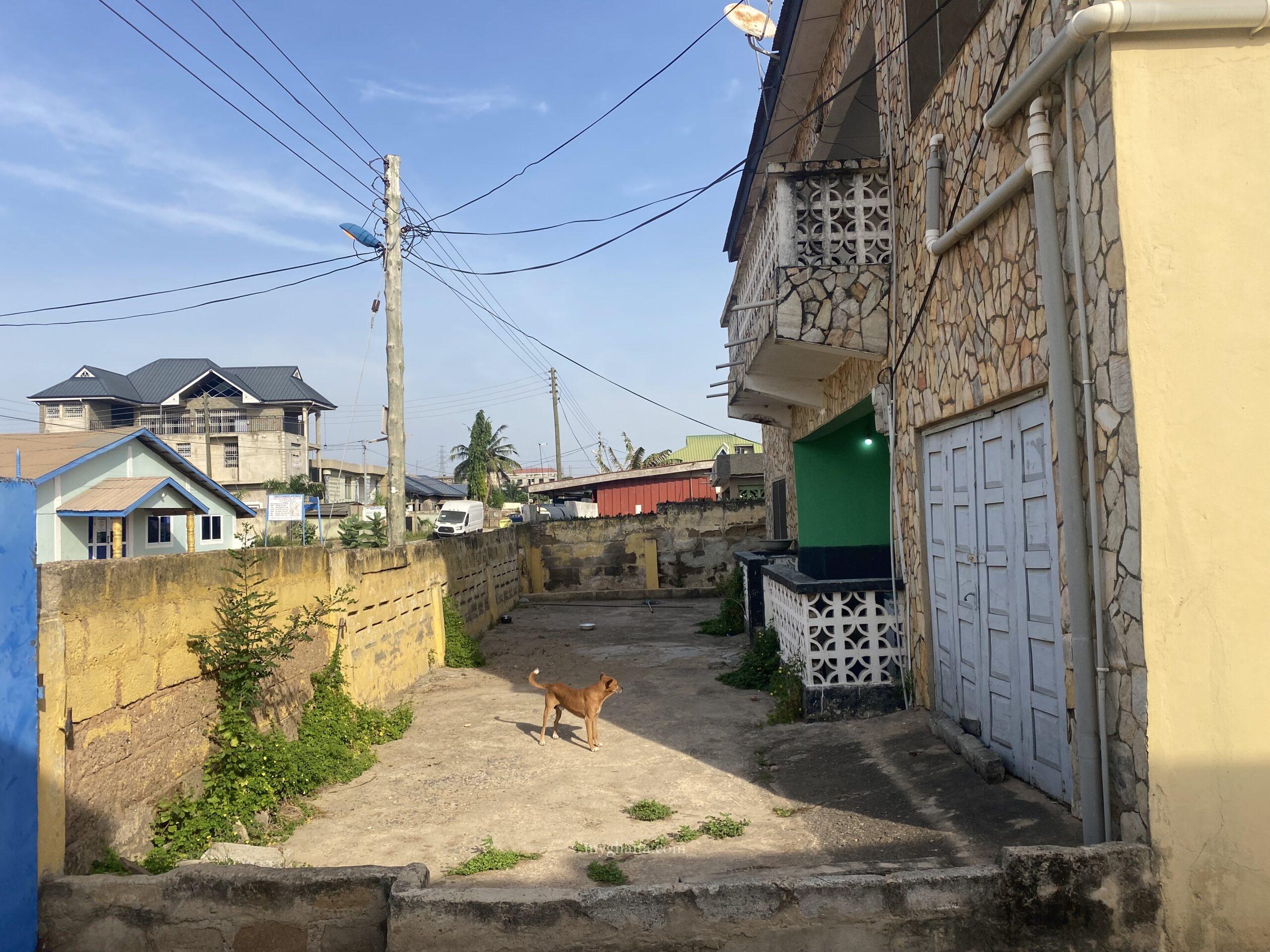 5bedroom house for sale