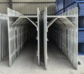 Scaffolding