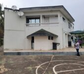9 Bedroom Mansion for Sale