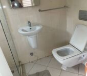 Fully furnished three bedroom apartment to let at North Ridge, Accra
