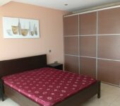 Furnished three bedroom townhouse to let at East Airport, Accra