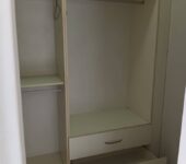 Fully furnished three bedroom apartment to let at North Ridge, Accra