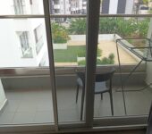 Fully furnished one bedroom apartment for sale Gallery, East Legon – Accra