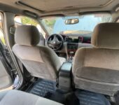 Toyota Corolla 07