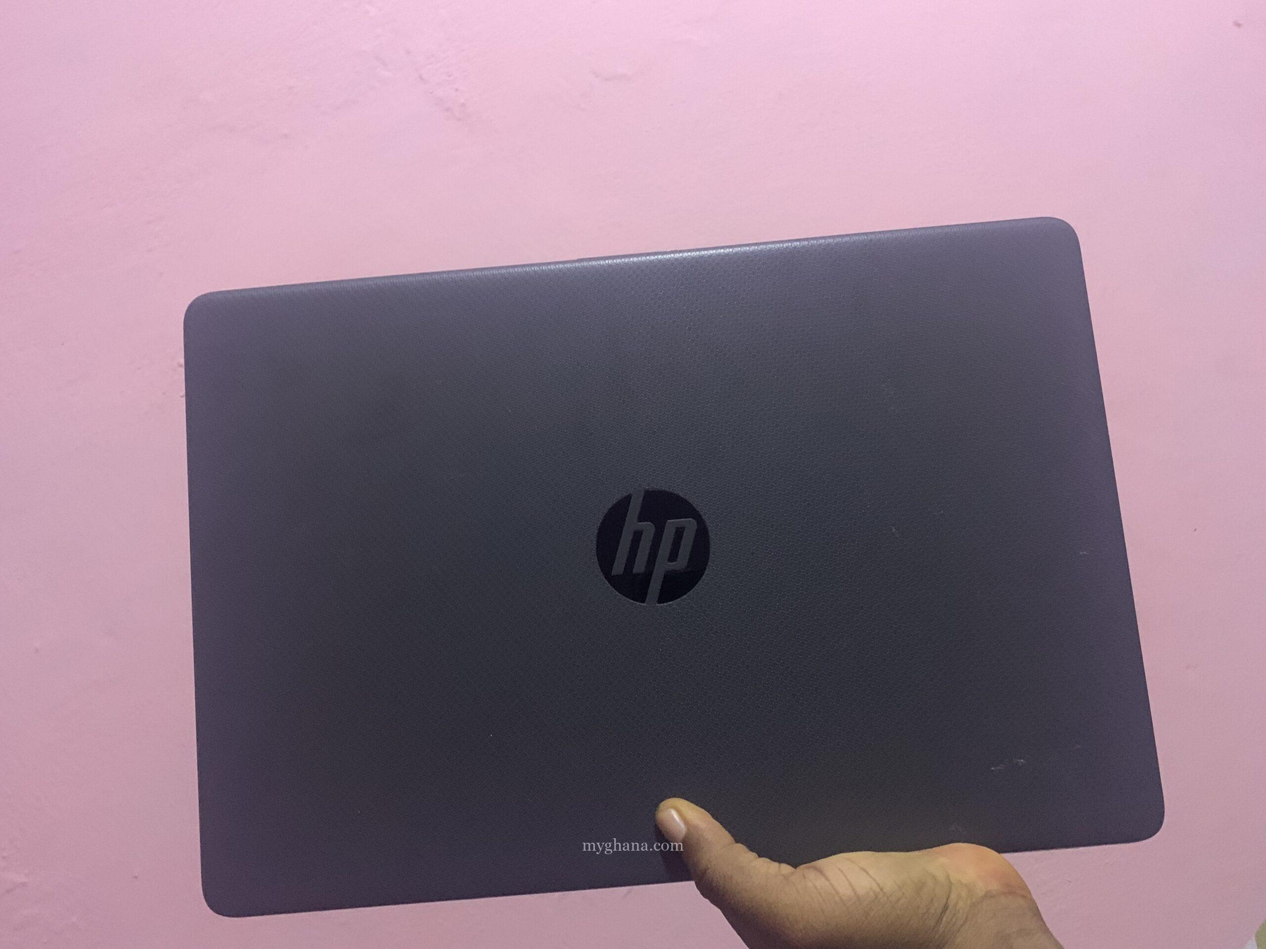 Hp laptop