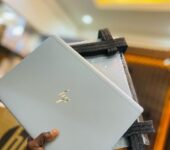 HP elitebook 745 G6
