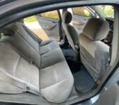 Toyota Corolla 07