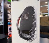 Original JBL Boombox 3