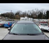 Fresh 2016 Pathfinder platinum for grabs.