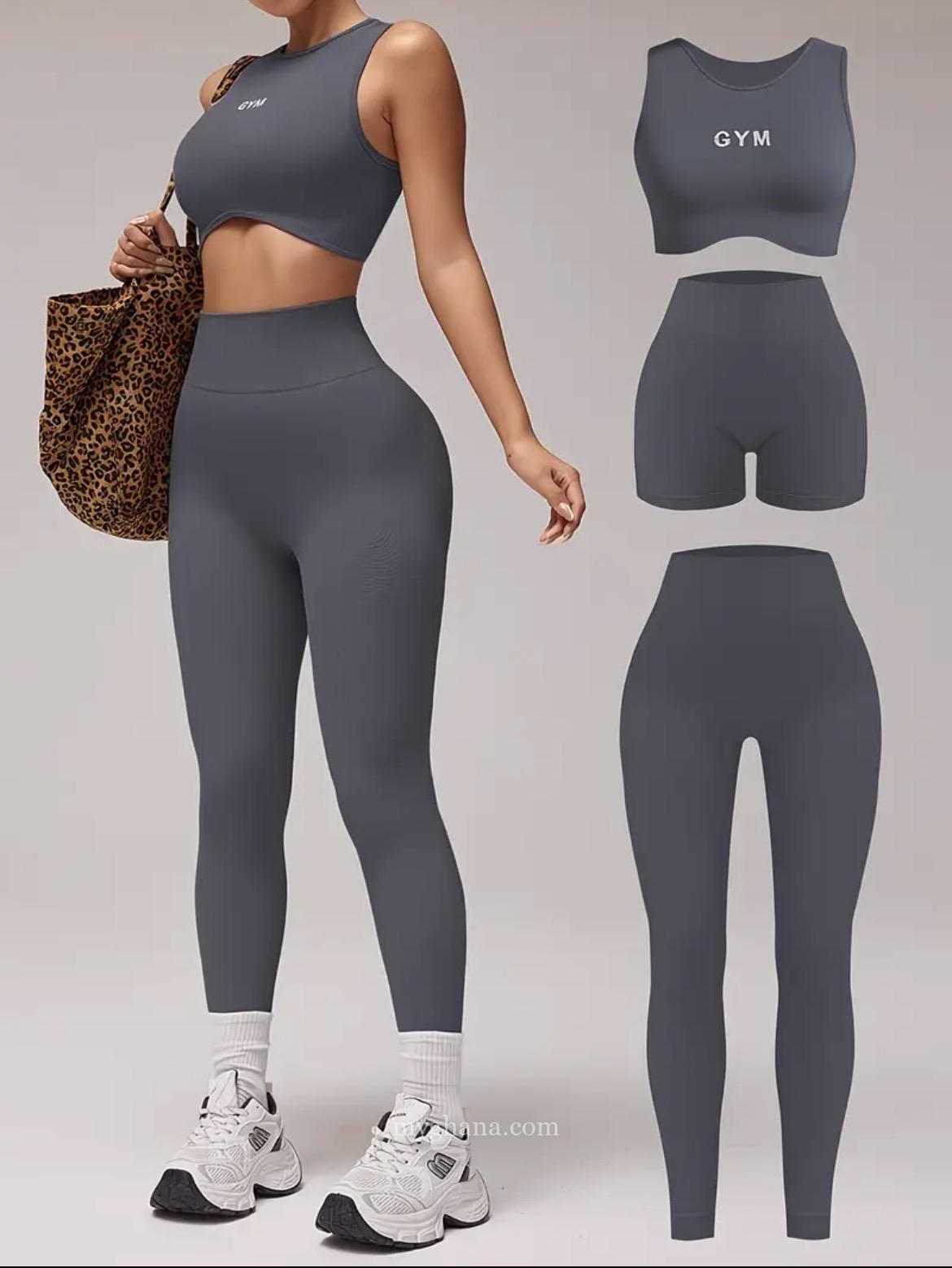 Gym wear