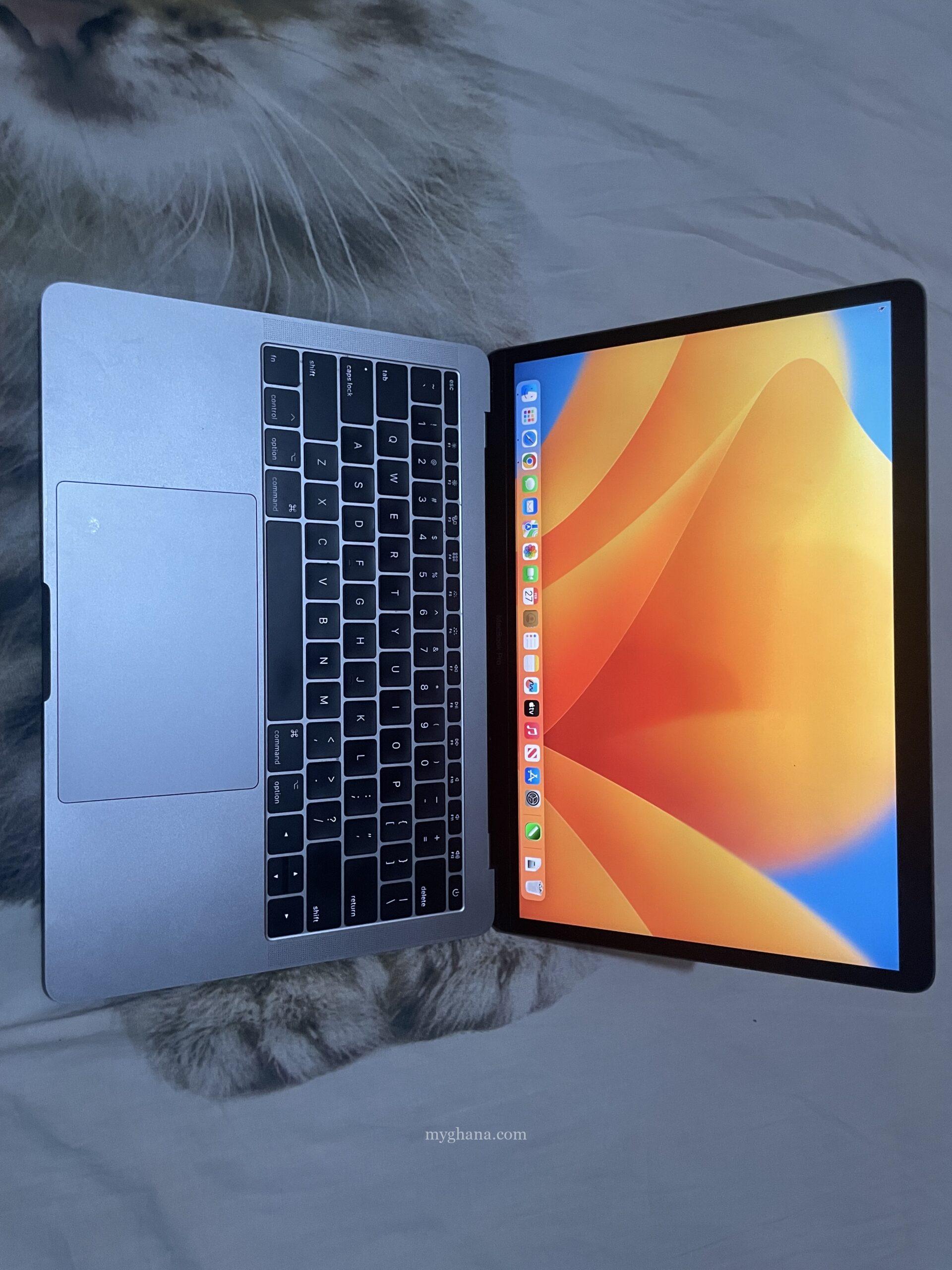 MacBook Pro