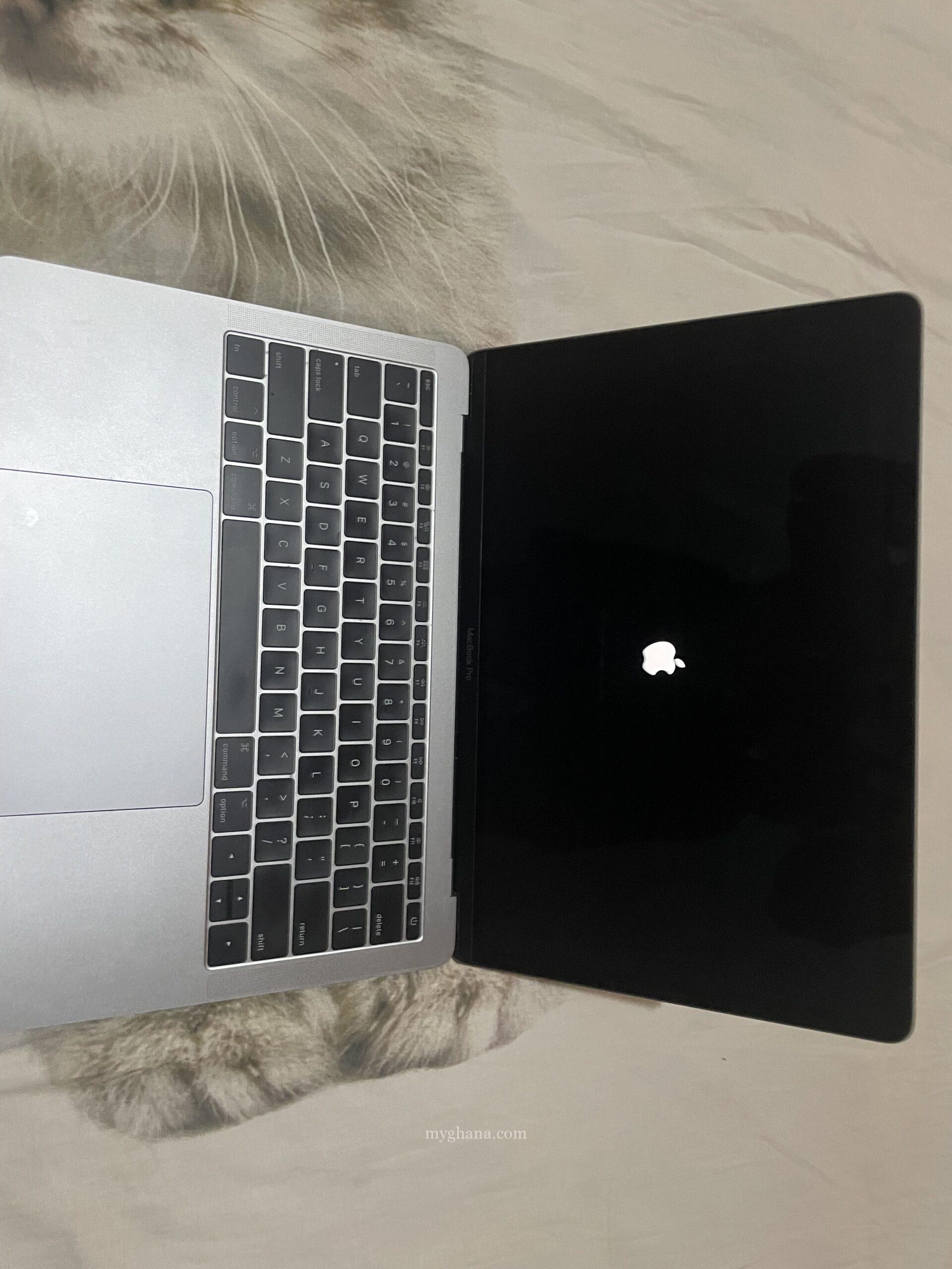 MacBook Pro