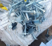 Scaffold and Accessories
