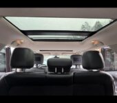 Fresh 2016 Pathfinder platinum for grabs.