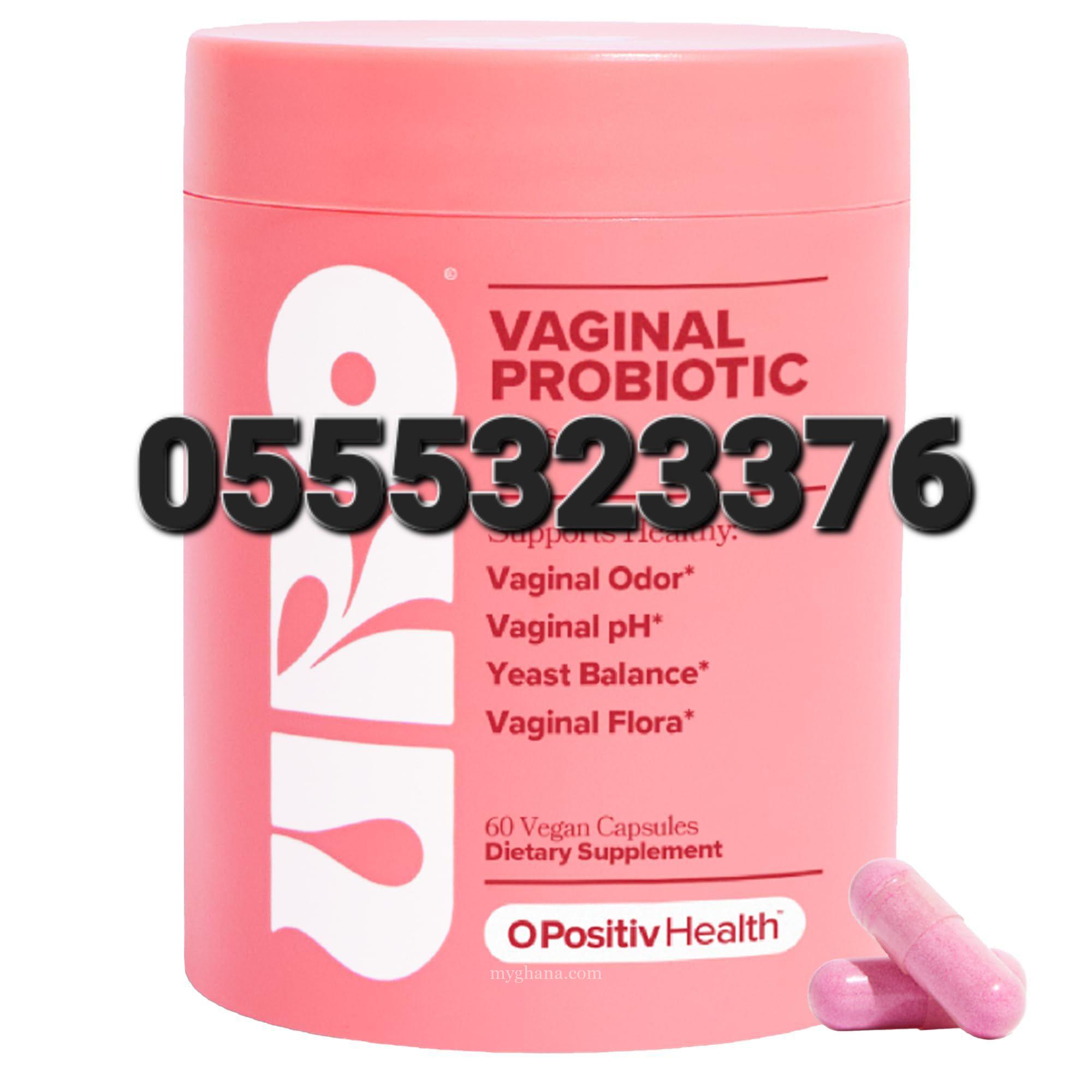 URO Vaginal Probiotics