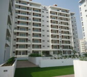 Fully furnished one bedroom apartment for sale Gallery, East Legon – Accra