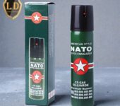 NATO PEPPER SPRAY