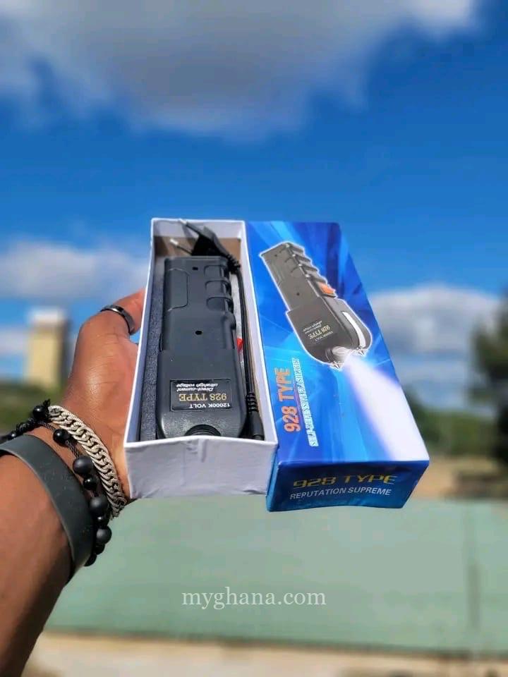 928 STUN ELECTRIC SHOCKER