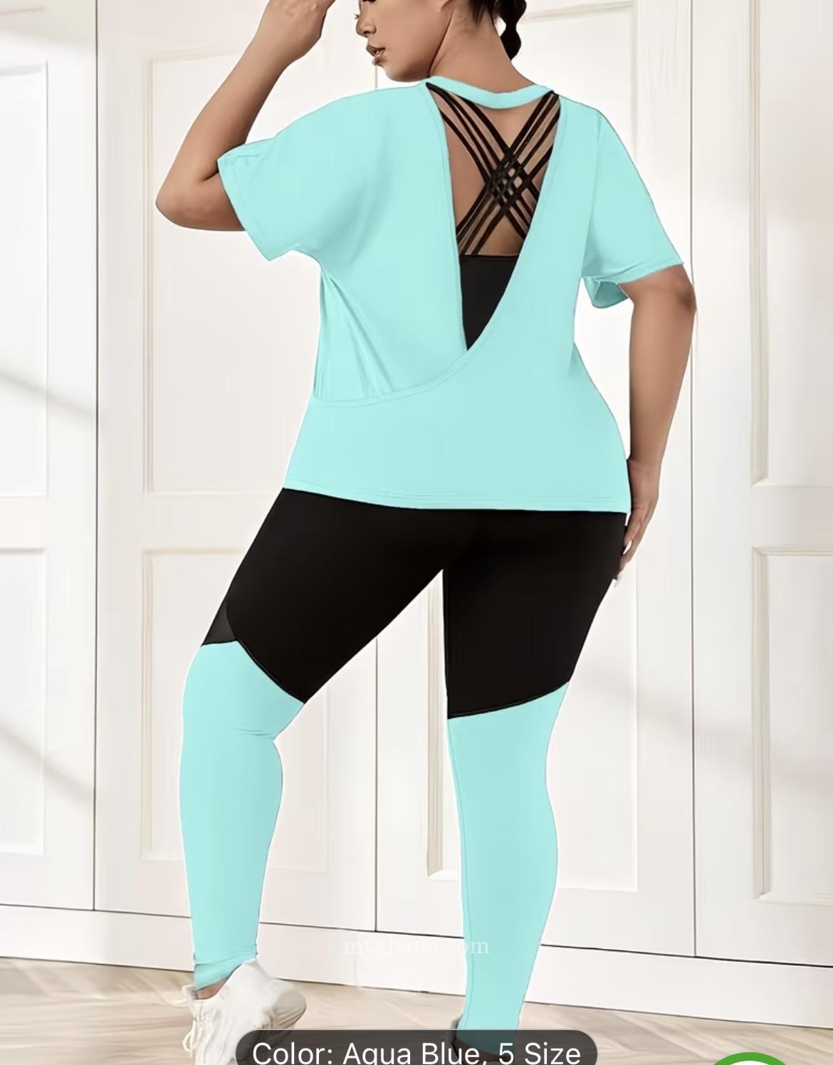 Gym wear