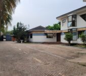 9 Bedroom Mansion for Sale