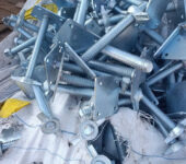 Scaffold and Accessories