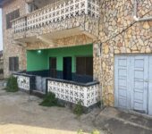5bedroom house for sale