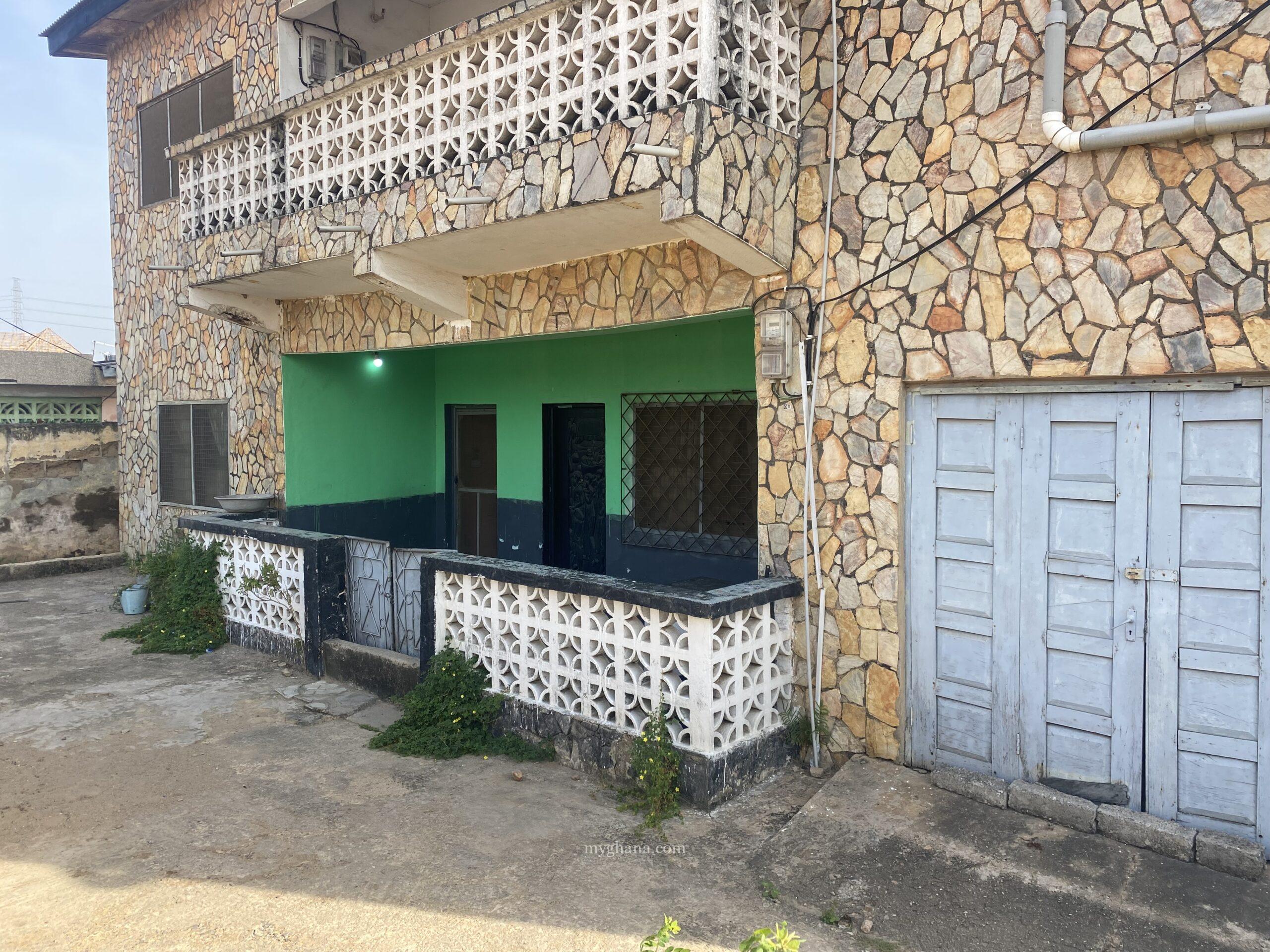 5bedroom house for sale