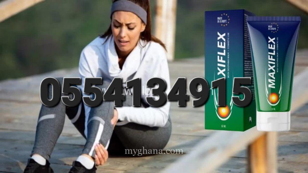 Maxiflex Ointment