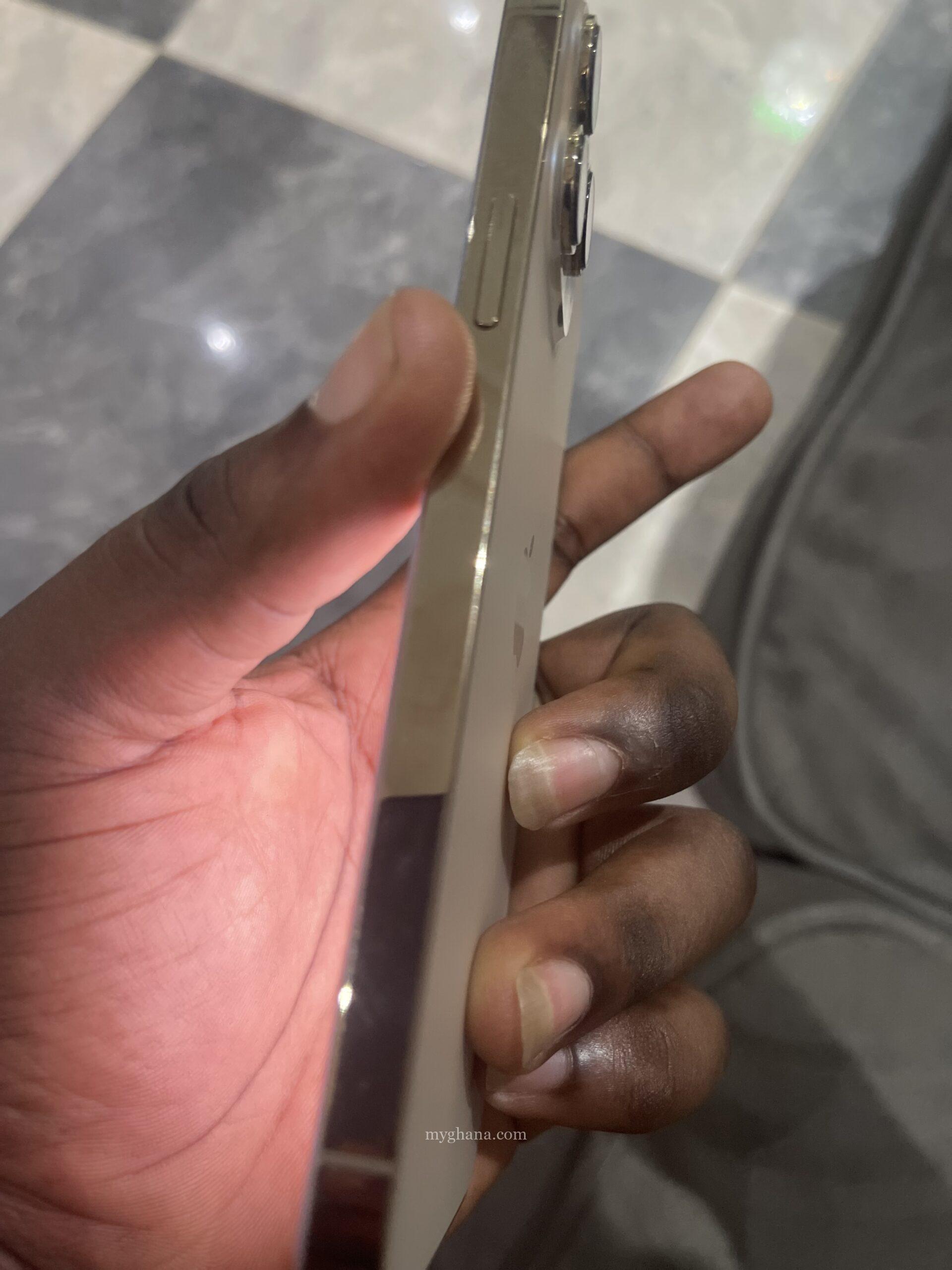 iPhone 13promax