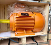 Complete Grinding Mill With 15Hp Electric Motor And All Other Accessories