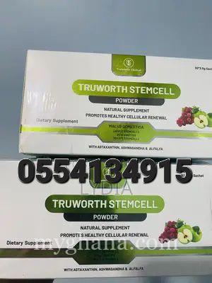 Truworth Stemcell