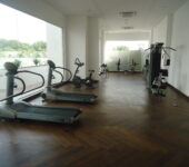 Fully furnished one bedroom apartment for sale Gallery, East Legon – Accra