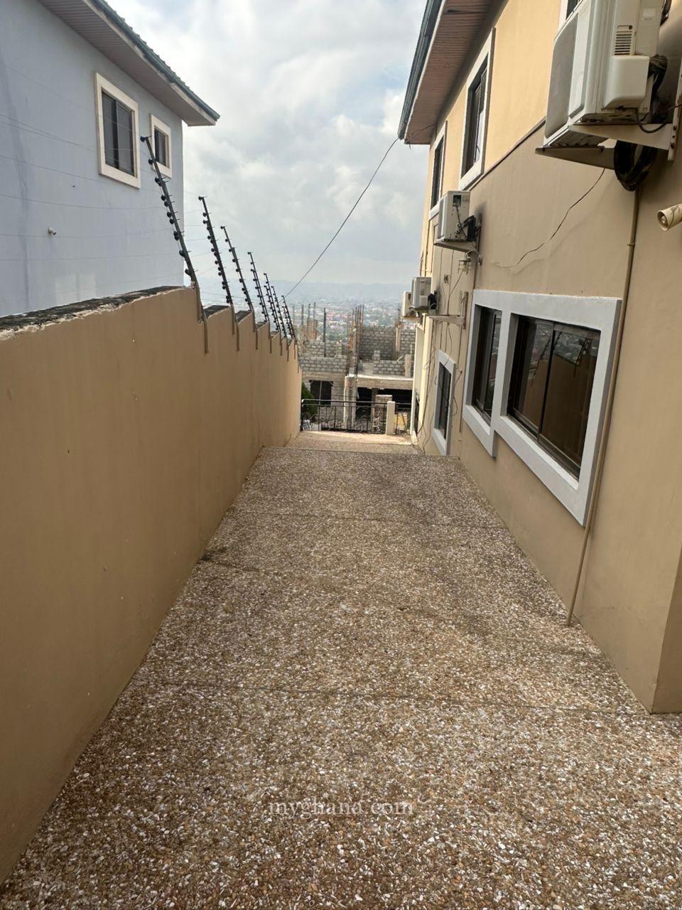 HOUSE FOR SALE