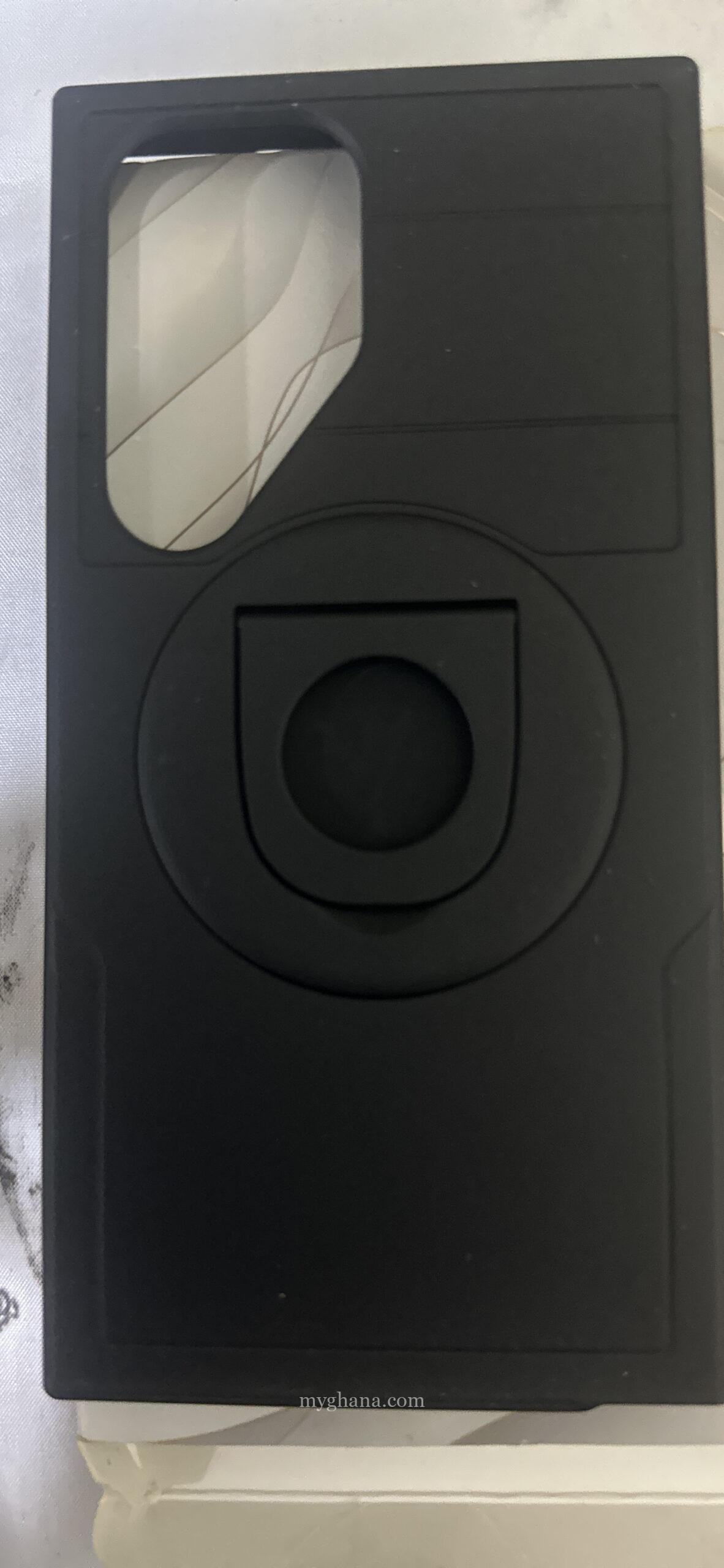 Phone and tablets cases