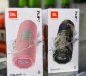 JBL Flip 7