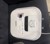 Water heater