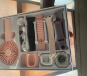 D96 smart watch
