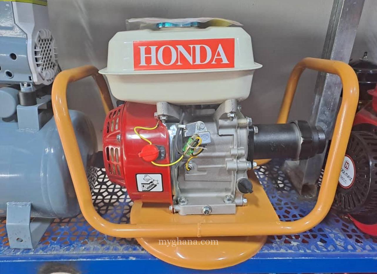Honday Type Poker Concrete Vibrator machine