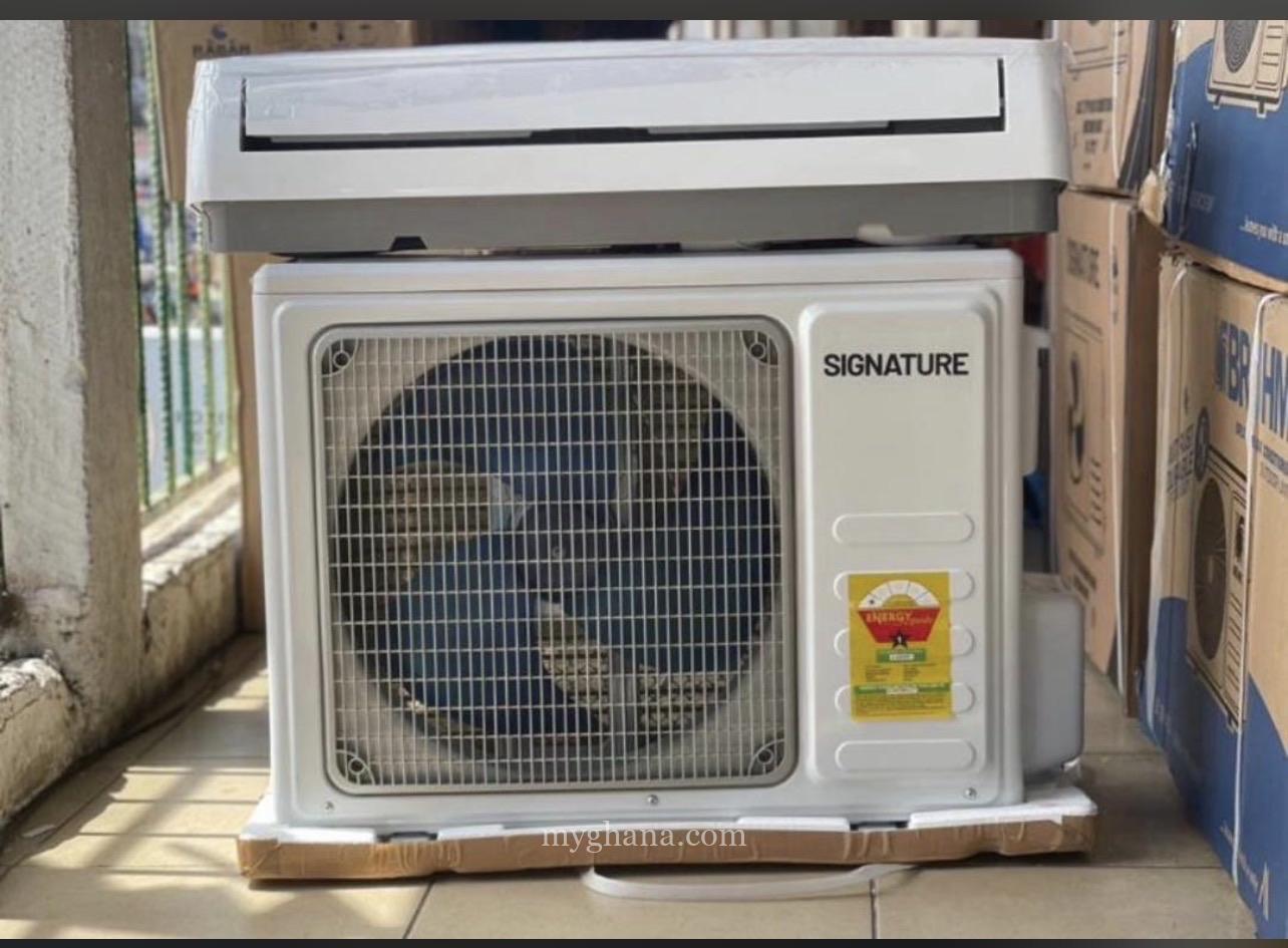 Air conditioner